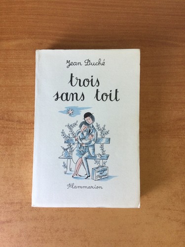 Trois sans toit dessins - toit, de