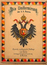 Guerre de 14-18 – Uniformes