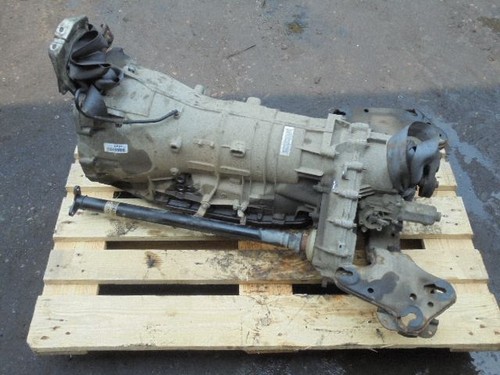 Bmw e53 2004 boîte - 2004, de