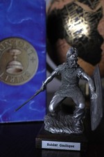 Etain du Graal SOLDAT GAELIQUE