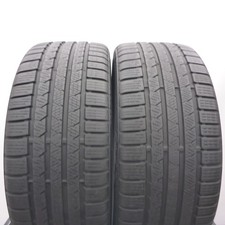 235 35 19 2X CONTINENTAL