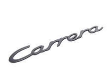 Porsche Carrera 993 Logo Rally