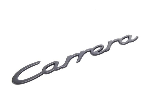 Porsche carrera 993 logo rally - carrera,