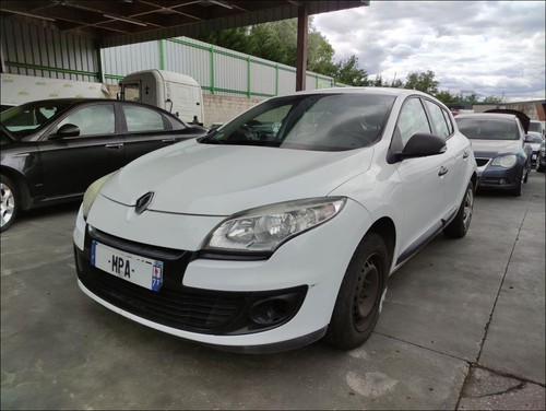 Cremaillere mecanique renault - cremaillere,
