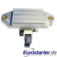 1*** RÉGULATEUR ALTERNATEUR