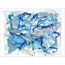 JONONE - Sérigraphie