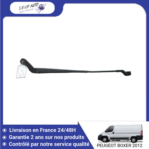 Bras essuie glace - 🇫🇷, essuie-glace