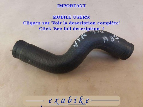 Durite refroidissement pour - de,
