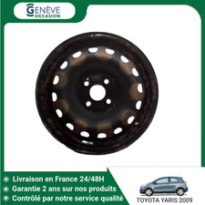 ?? JANTE TOLE TOYOTA YARIS ➤426110D220 ♻️