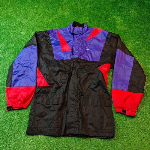 Veste moto held - held, homme