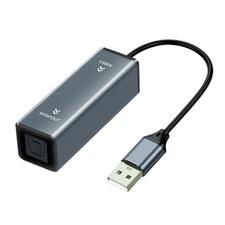Convertisseur Audio USB Vers
