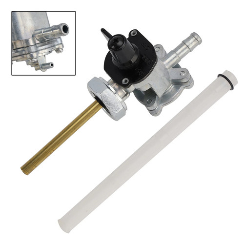 Robinet essence filtre neuf - un,
