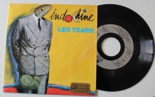 Indochine , les tzars , 45