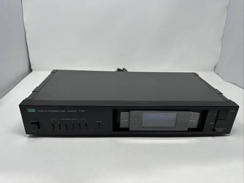 Sansui t990 synthesizer - sansui,