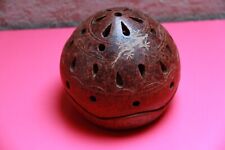 Diffuseur parfum encens style