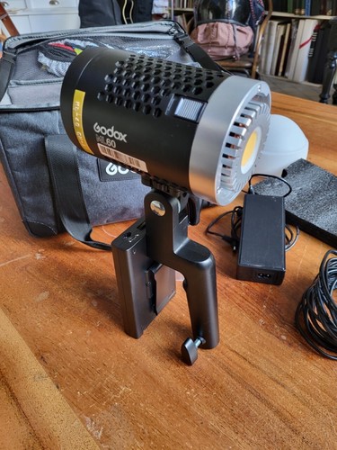 Godox ml60 kits - godox,