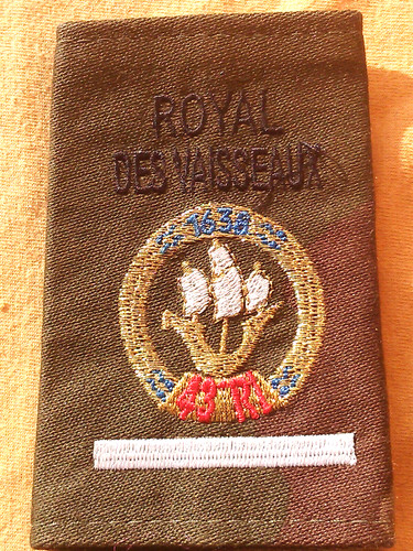 04144 fourreau régiment - du, 43