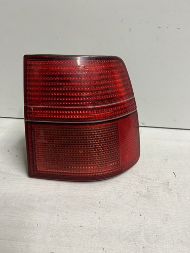 Feu arrière droit seat - seat, toledo