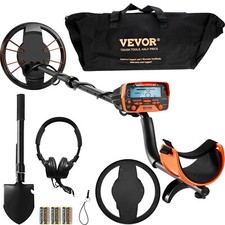 Vevor détecteur métaux - vevor, de