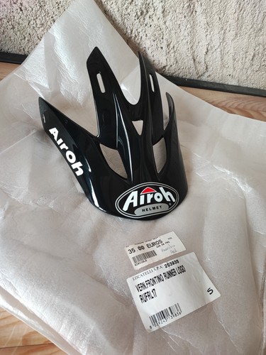 Visière casque cross airoh - casque,