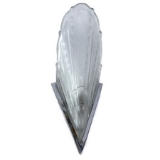 Lampe Murale Art Déco en