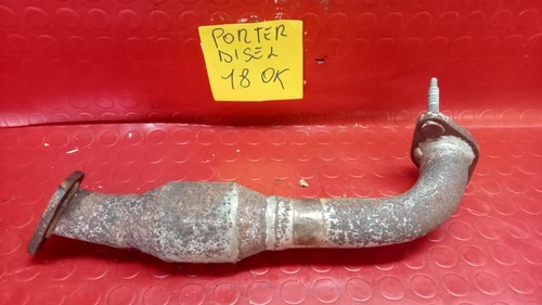 Catalyseur collecteur piaggio - collecteur,