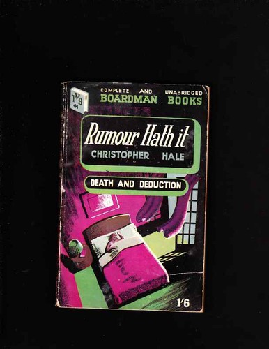 VINTAGE.U.K.PB.CRIME