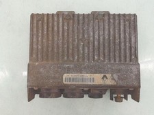 Calculateur moteur RENAULT