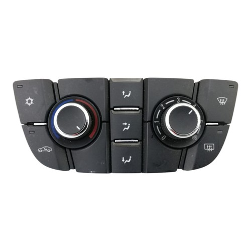 Module commande climat opel - module,