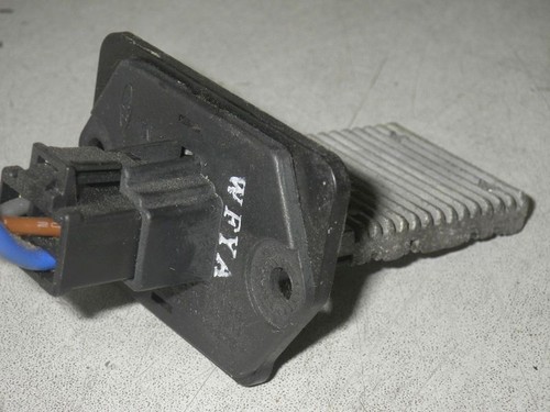 Resistance chauffe hyundai - resistance,