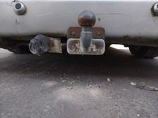 Attelage (boule de remorquage)