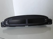 Compteur CITROEN XSARA PICASSO