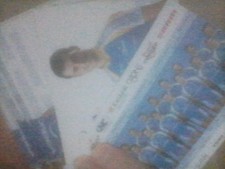 CYCLISME  2006-TOUR DE FRANCE  :JEU COMPLET ORBEA 15 CP