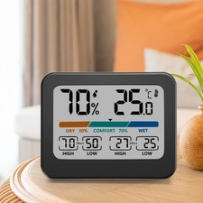 Thermomètre Numérique