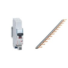 LEGRAND - Disjoncteur Phase +