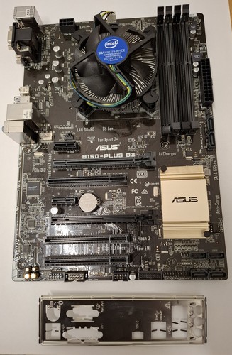 Carte mère asus - mère,