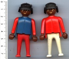 vintage - PLAYMOBIL geobra