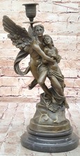 Art Déco Marbre Bronze