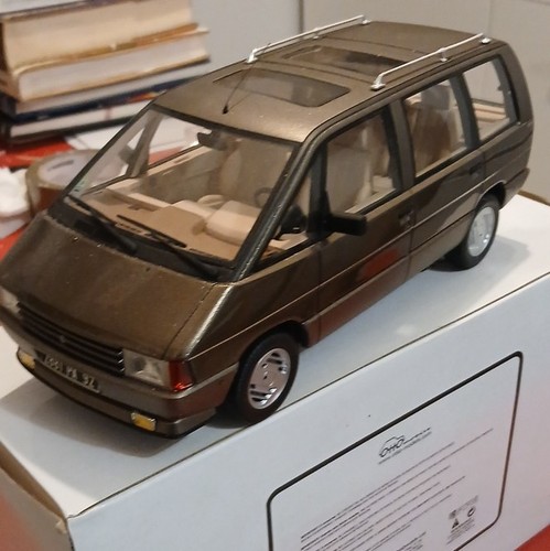 Renault espace 2000 1 - renault,