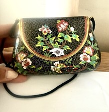 Mini Sac Chinois Email