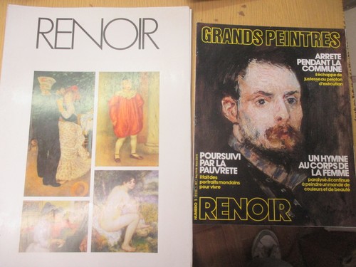 Grands peintres numéro - grands,