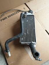 Radiateur Moto 50 Derbi 