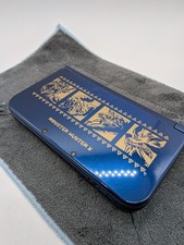 New Nintendo 3DS LL XL Console