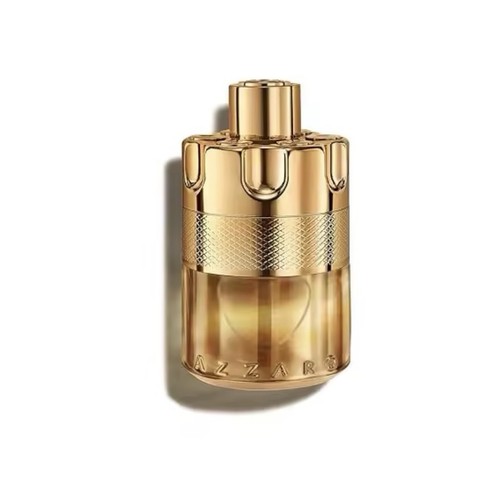 Parfum azzaro homme gold eau - gold,