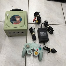 console Nintendo GameCube