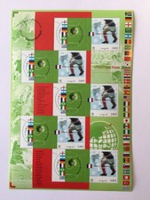 bloc Timbre France 20002YT BF 49 neuf** Rugby