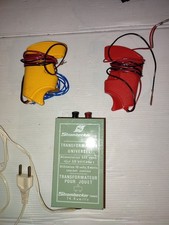 Circuit strombecker - circuit,
