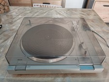 Platine vinyle Philips F7130 lire L'annonce 