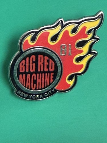 Hells angels support - support, pin