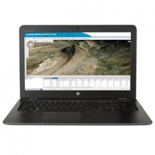 Ordinateur portable HP ZBook